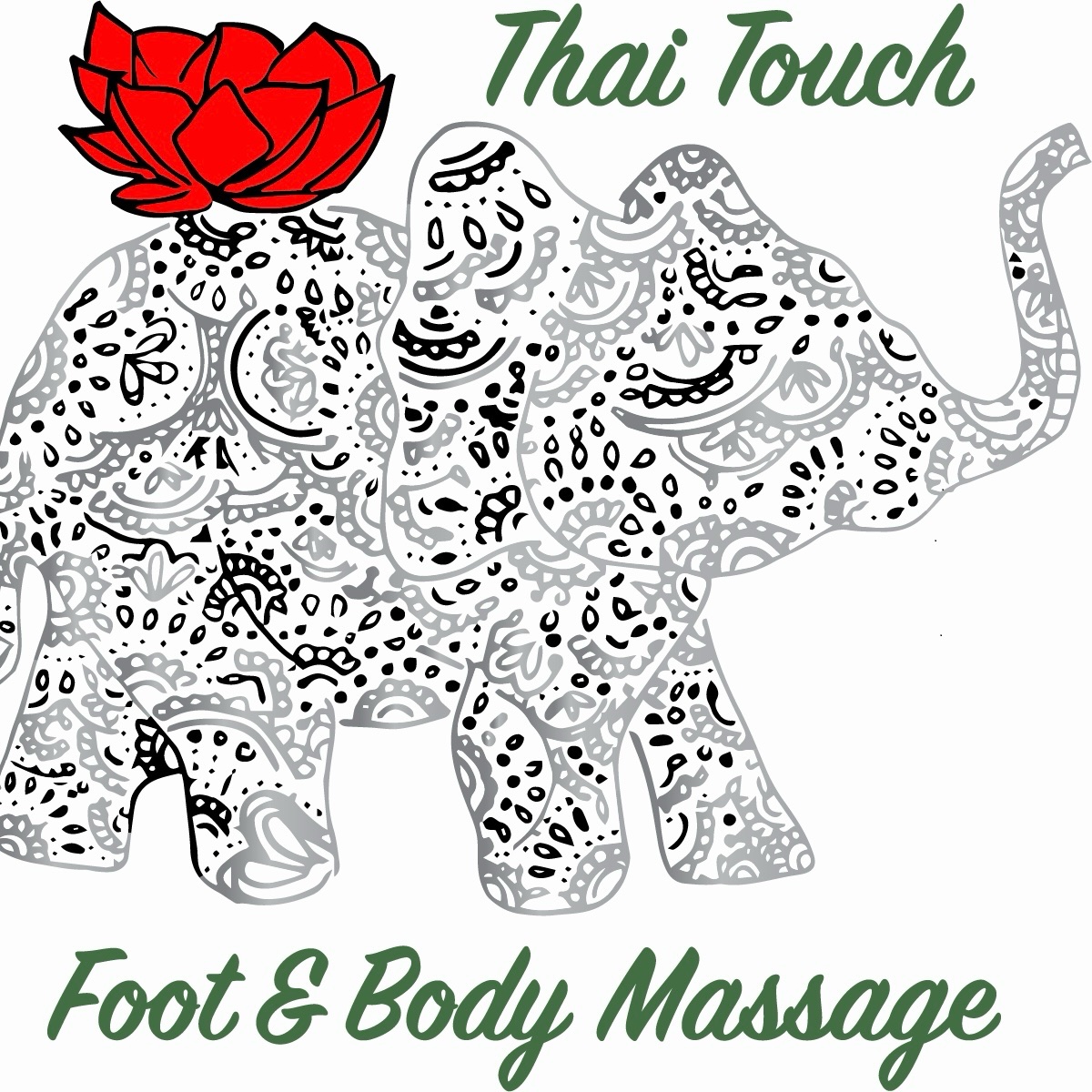 Thai Touch Foot and Body Massage LLC - Kailua HI | Vagaro